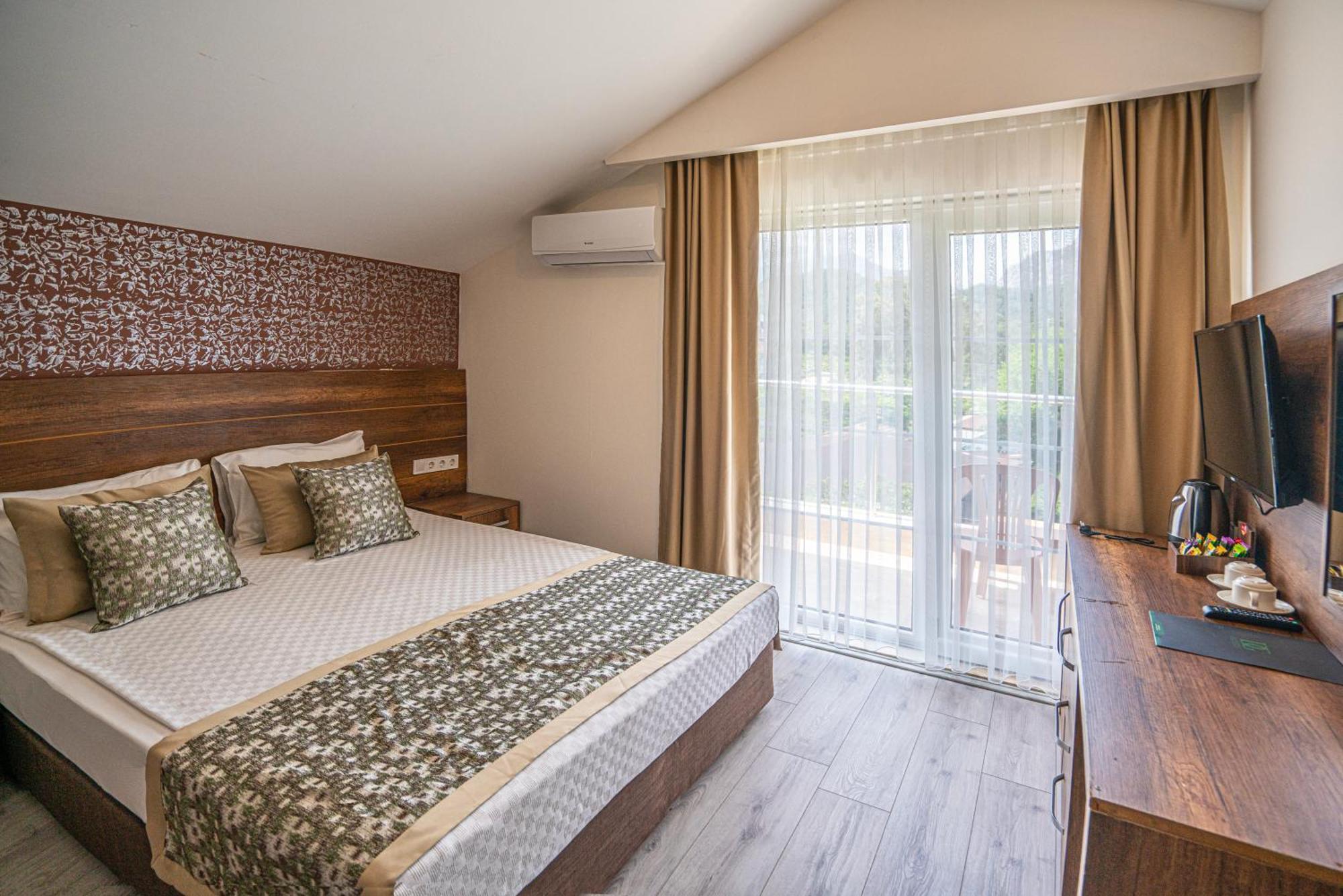 Dg Hotels Rose Resort Antalya Habitación foto