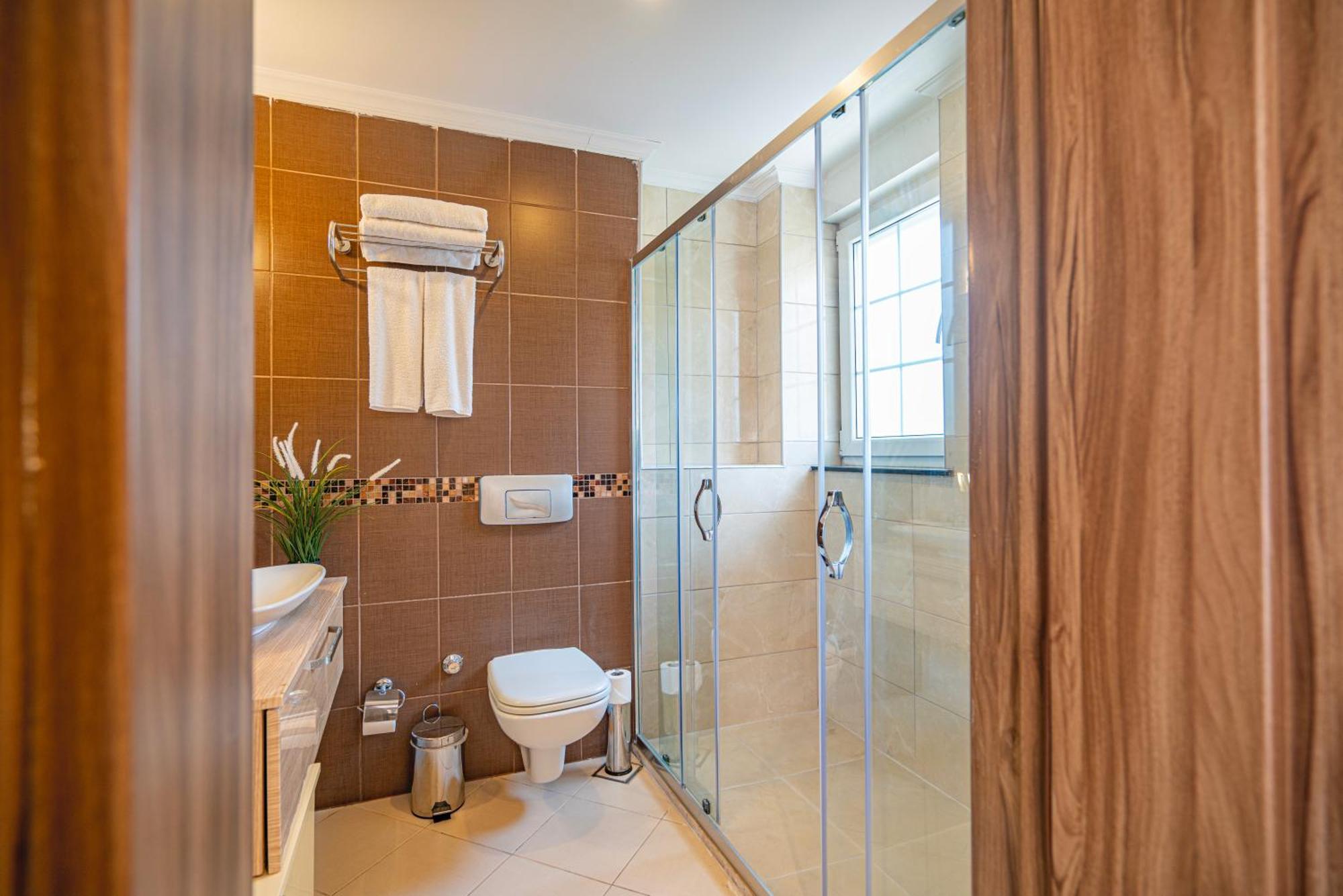 Dg Hotels Rose Resort Antalya Habitación foto